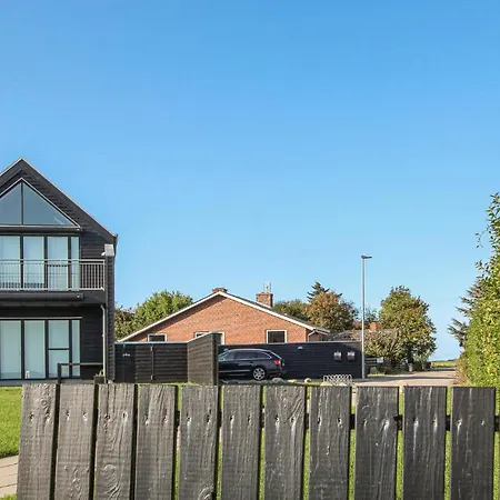 Prázdninový dům 3 Bedroom Beautiful In Samso Ballen (Samso)