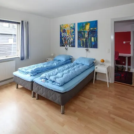 3 Bedroom Beautiful In Samso *