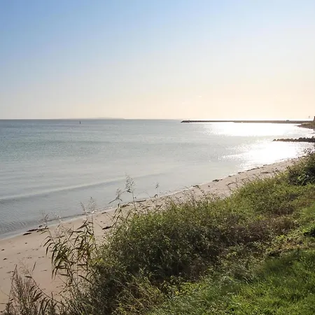 3 Bedroom Beautiful In Samso * Ballen (Samso)