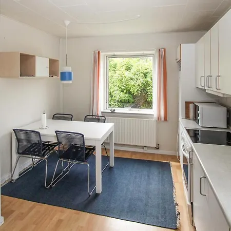 3 Bedroom Beautiful In Samso