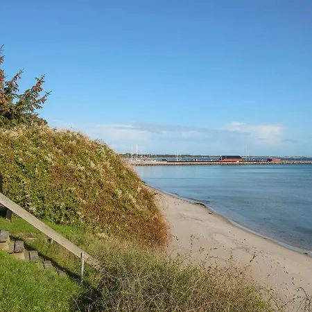Amazing In Samso With Wifi Holiday home Ballen (Samso)