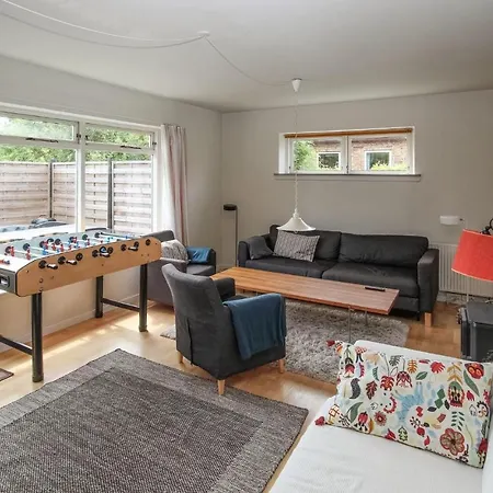 Prázdninový dům 3 Bedroom Beautiful In Samso