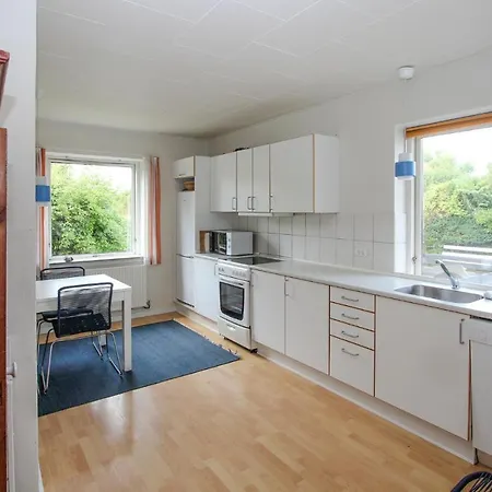 Prázdninový dům 3 Bedroom Beautiful In Samso *