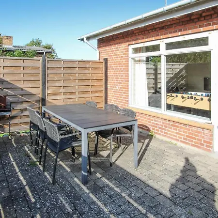 3 Bedroom Beautiful In Samso * Ballen (Samso)